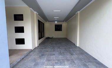 4 Bedrooms- Fully Furnished House for Rent in Brgy. Amsic, Angeles