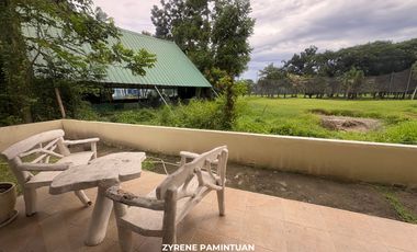 4 Bedrooms- Fully Furnished House for Rent in Brgy. Amsic, Angeles