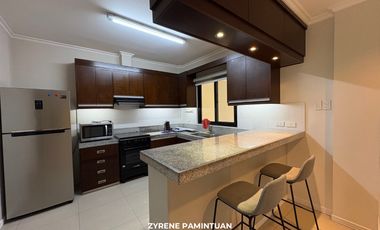 4 Bedrooms- Fully Furnished House for Rent in Brgy. Amsic, Angeles