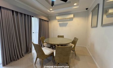 4 Bedrooms- Fully Furnished House for Rent in Brgy. Amsic, Angeles