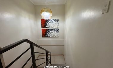 4 Bedrooms- Fully Furnished House for Rent in Brgy. Amsic, Angeles