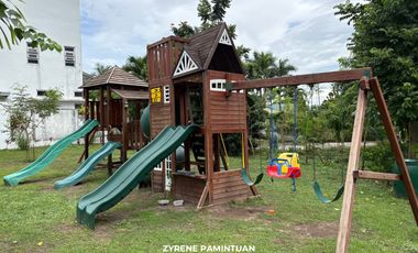 4 Bedrooms- Fully Furnished House for Rent in Brgy. Amsic, Angeles