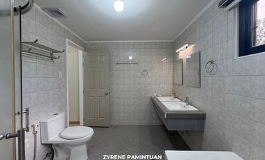 4 Bedrooms- Fully Furnished House for Rent in Brgy. Amsic, Angeles