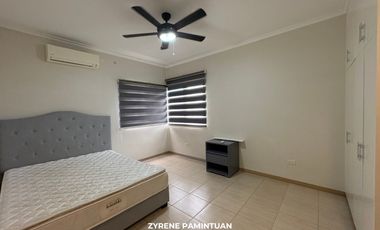 4 Bedrooms- Fully Furnished House for Rent in Brgy. Amsic, Angeles