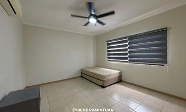 4 Bedrooms- Fully Furnished House for Rent in Brgy. Amsic, Angeles