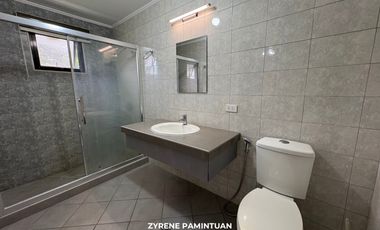 4 Bedrooms- Fully Furnished House for Rent in Brgy. Amsic, Angeles