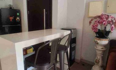 Dijual dan Disewakan Apartemen Primrose Condovilla 3+1 KT Fully Furnished di Summarecon Bekasi