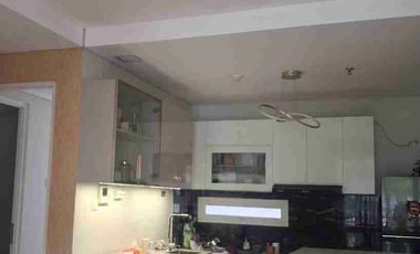 Dijual dan Disewakan Apartemen Primrose Condovilla 3+1 KT Fully Furnished di Summarecon Bekasi
