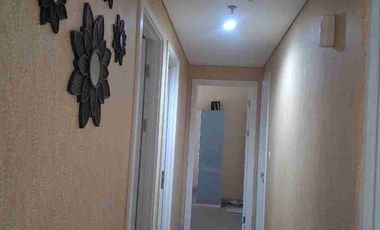 Dijual dan Disewakan Apartemen Primrose Condovilla 3+1 KT Fully Furnished di Summarecon Bekasi