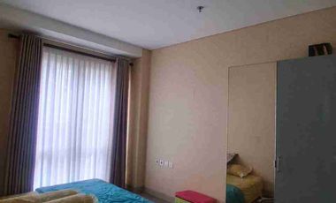 Dijual dan Disewakan Apartemen Primrose Condovilla 3+1 KT Fully Furnished di Summarecon Bekasi