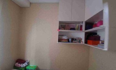 Dijual dan Disewakan Apartemen Primrose Condovilla 3+1 KT Fully Furnished di Summarecon Bekasi