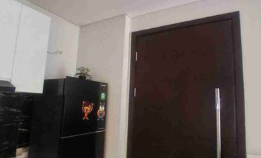 Dijual dan Disewakan Apartemen Primrose Condovilla 3+1 KT Fully Furnished di Summarecon Bekasi