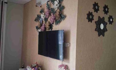 Dijual dan Disewakan Apartemen Primrose Condovilla 3+1 KT Fully Furnished di Summarecon Bekasi