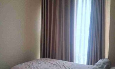 Dijual dan Disewakan Apartemen Primrose Condovilla 3+1 KT Fully Furnished di Summarecon Bekasi