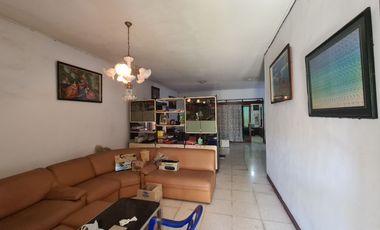 Rumah Terawat Komplek Galaxy Bumi Permai Araya Tahap 1 Strategis