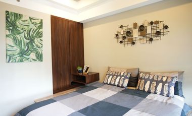 Ready to Use Apartment, Direct Access to LRT Station