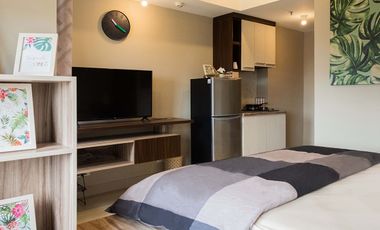 Ready to Use Apartment, Direct Access to LRT Station