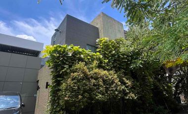 For Rent Mediterranean Style Compound House at Cipete