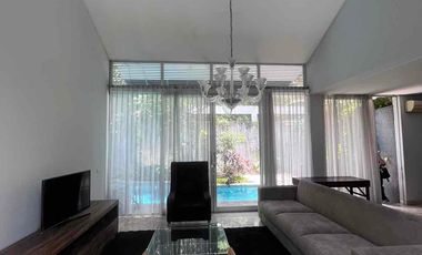 For Rent Mediterranean Style Compound House at Cipete