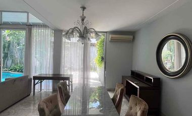 For Rent Mediterranean Style Compound House at Cipete