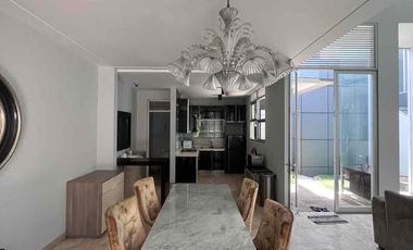 For Rent Mediterranean Style Compound House at Cipete