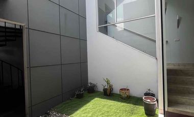 For Rent Mediterranean Style Compound House at Cipete