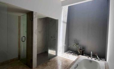 For Rent Mediterranean Style Compound House at Cipete