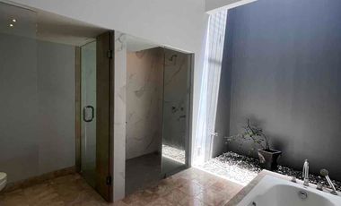 For Rent Mediterranean Style Compound House at Cipete