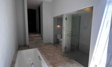 For Rent Mediterranean Style Compound House at Cipete