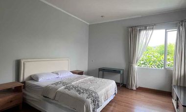 For Rent Mediterranean Style Compound House at Cipete