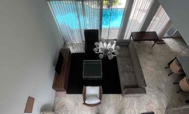 For Rent Mediterranean Style Compound House at Cipete