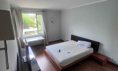 For Rent Mediterranean Style Compound House at Cipete