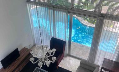 For Rent Mediterranean Style Compound House at Cipete