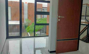 antapani siap huni private pool, minimalis murah