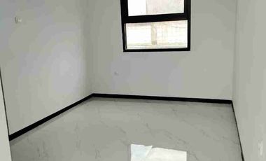 antapani siap huni private pool, minimalis murah