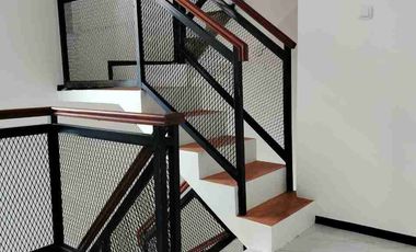 antapani siap huni private pool, minimalis murah