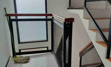 antapani siap huni private pool, minimalis murah