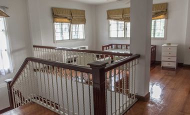4 Bedroom House FOR RENT in Valle Verde 1, Pasig City