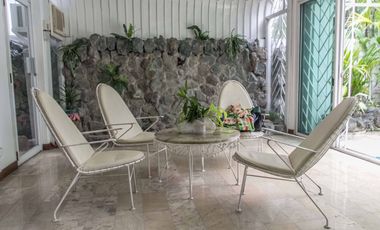 4 Bedroom House FOR RENT in Valle Verde 1, Pasig City