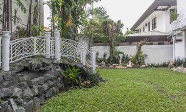 4 Bedroom House FOR RENT in Valle Verde 1, Pasig City