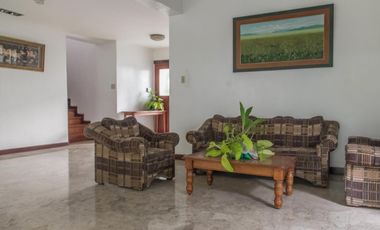 4 Bedroom House FOR RENT in Valle Verde 1, Pasig City