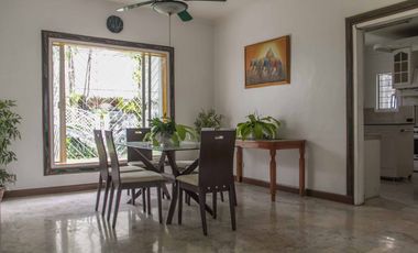 4 Bedroom House FOR RENT in Valle Verde 1, Pasig City