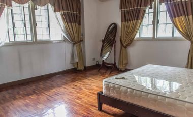 4 Bedroom House FOR RENT in Valle Verde 1, Pasig City