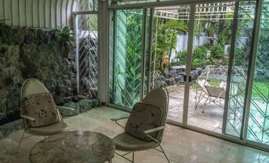 4 Bedroom House FOR RENT in Valle Verde 1, Pasig City