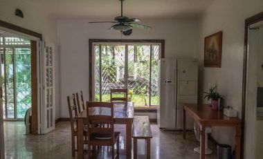 4 Bedroom House FOR RENT in Valle Verde 1, Pasig City