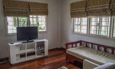 4 Bedroom House FOR RENT in Valle Verde 1, Pasig City