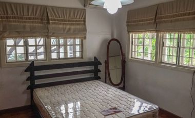 4 Bedroom House FOR RENT in Valle Verde 1, Pasig City