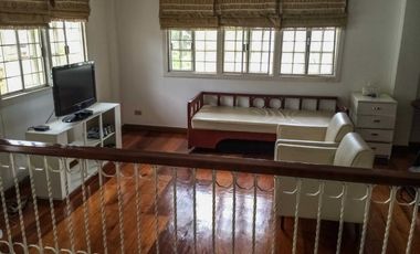 4 Bedroom House FOR RENT in Valle Verde 1, Pasig City