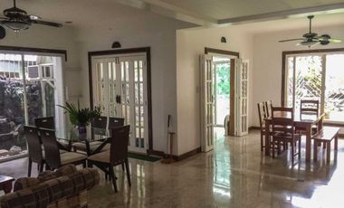 4 Bedroom House FOR RENT in Valle Verde 1, Pasig City