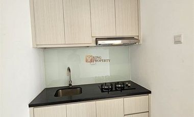 Bangun Setiap Hari dengan View Golf & City Skyline Dijual 2BR Apartemen Springhill Royale Suites